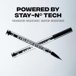 Long-Lasting Waterproof Liquid Eyeliner with Precision Tip - Image 6