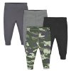 Camo/Gray