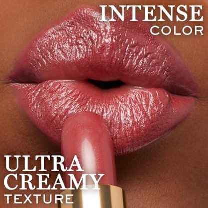 Luminous Long-Lasting Hydrating Cream Lipstick - Image 3