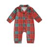Green&red Plaid