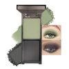 A-2 Colors-Green Black
