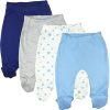 4-pack Blue-navy