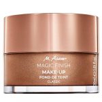 Magic Finish 4-in-1 Makeup Mousse for Light to Medium Skin Tones