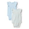 Light Blue/Stripe