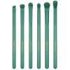green 6pcs