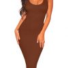 Dark Brown-a