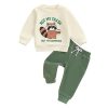 Raccoon1 Green