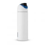 Galactic Warrior Themed Insulated Stainless Steel Water Bottle with Straw