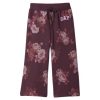 Purple Floral