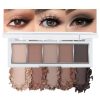 5 Color 06# for Brown Eyes