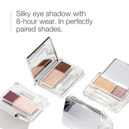 Alluring Duo Tone Eye Shadow for Sensitive Eyes - Image 3