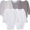 Grey Stripe