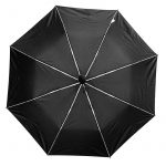 Moonlight Magic Duo Umbrella - Semi-Automatic with Matching Pouch - Image 5
