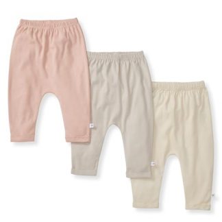 Organic Cotton Baby Jogger Pants: Comfort in Every Stride
