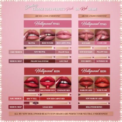 Matte Revolution - Long-Lasting Lipstick with Buildable Color - Image 6