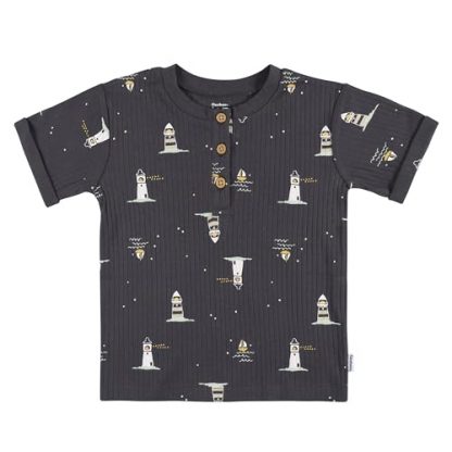 Toddler's 3-Pack Short Sleeve Pocket Tees - Image 3