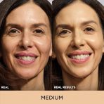 Full-Coverage CC Cream with SPF 50 and Anti-Aging Serum - Image 2