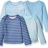Blue Stripe