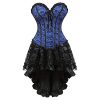Blue Lace