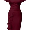 Wine Red