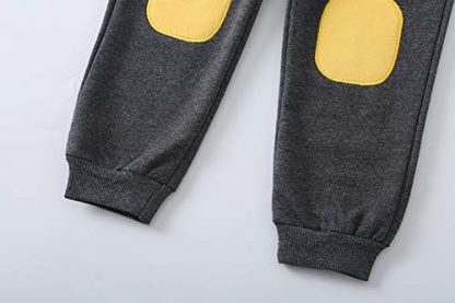 Little Dinosaur Print Toddler Boys' Clothing Set - Image 6