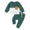 C-dark Green