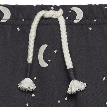 Moonlit Night Baby Boy's Joggers - Image 2