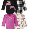 Fall Fushia 4-pack