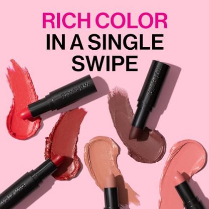 Long-lasting Semi Matte Lipstick with Hyaluronic Acid - Image 5