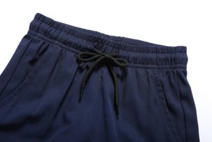 Toddler's Quick-Dry Cargo Jogger Pants with Sun Protection - Image 2