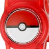 Pokeball Red