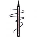 Hyper Easy No-Skip Liquid Eyeliner Pen with Satin Finish