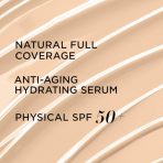 Full-Coverage CC Cream with SPF 50 and Anti-Aging Serum - Image 3