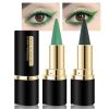 A-2Pcs-Light Green&Dark Green