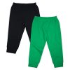 Black/Green