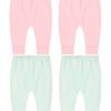 Pink+green Pure