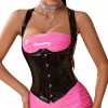 Black Pvc