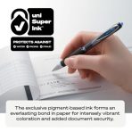 Retractable Gel Pens for Smooth, Uninterrupted Writing - Image 6