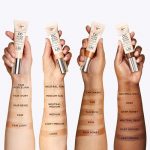 Radiant Glow CC+ Foundation with SPF 40 and Nourishing Serum - Image 5