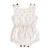 B - a Ivory White