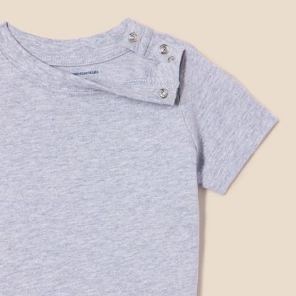 Essential Cotton T-Shirts - Image 3