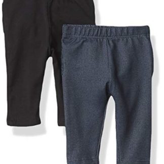 Adorable Baby and Toddler Girl's Leggings