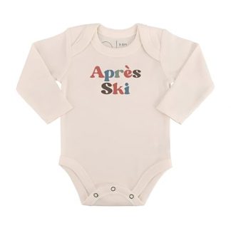 Organic Cotton Graphic Baby Onesie - Cozy and Stylish Bodysuits