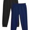 Black/Navy Blue