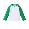 Yxx002j-long Green