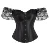 Black Satin