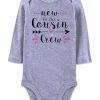 A-b-new to Cousin Crew