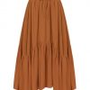 Earthy Brown