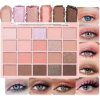 20 Colors-Nude Light Pink Brown