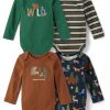 Wild Animal 4-pack